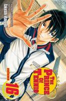 The Prince of Tennis. Vol. 16