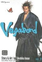 Vagabond, Volume 21