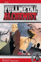 Fullmetal Alchemist. Volume 11