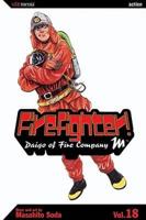 Firefighter! 18