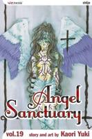 Angel Sanctuary. Vol. 19
