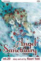 Angel Sanctuary. Vol. 20