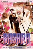 Basara, Vol. 27, 27