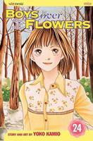 Boys Over Flowers, Volume 24: Hana Yori Dango