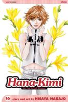 Hana-Kimi. Vol. 16