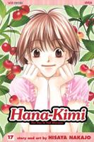 Hana-Kimi. Vol. 17