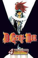 D. Gray-Man