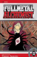 Fullmetal Alchemist. Vol. 13