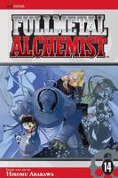 Fullmetal Alchemist. Vol. 14