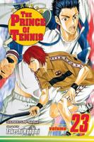 The Prince of Tennis. Vol. 23