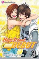 High School Debut, Volume 3