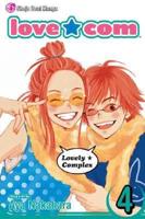 Love Com, Vol. 4, 4