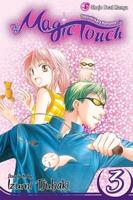 The Magic Touch, Vol. 3