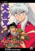 Inuyasha Ani-Manga 28