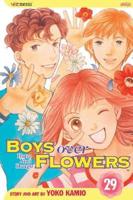 Boys over Flowers 29