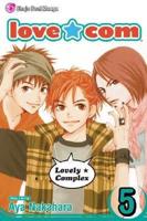 Love Com, Vol. 5, 5