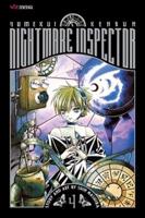 Nightmare Inspector: Yumekui Kenbun, Vol. 4