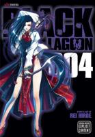 Black Lagoon. Vol. 4