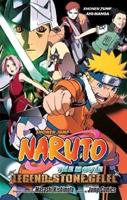 Naruto the Movie Ani-Manga, Vol. 2, 2