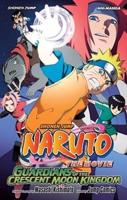 Naruto the Movie Ani-Manga, Vol. 3, 3