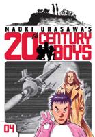 Naoki Urasawa's 20th Century Boys. Vol. 4
