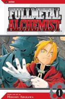 Fullmetal Alchemist 1