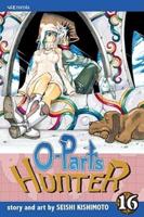 O-Parts Hunter, Vol. 16