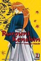 Rurouni Kenshin, Volume 2