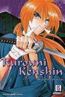 Rurouni Kenshin, Vol. 5 (Vizbig Edition)