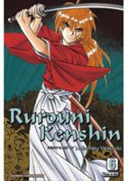 Rurouni Kenshin, Vol. 6 (Vizbig Edition)