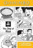 Oishinbo, a La Carte. The Joy of Rice