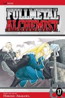 Fullmetal Alchemist. Vol. 17