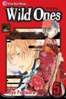 Wild Ones, Vol. 5