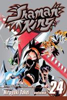 Shaman King. Vol. 24