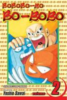 Bobobo-Bo Bo-Bobo. Vol. 2