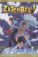 Zatch Bell!. 23