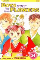 Boys over Flowers 34