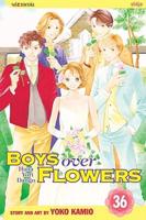 Boys over Flowers 36