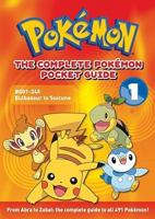 Complete Pokemon Pocket Guide 1