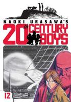20th Century Boys. Vol. 12