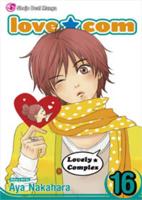 Love Com, Vol. 16, 16