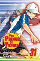 The Prince of Tennis. Vol. 31