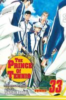 The Prince of Tennis. Vol. 33