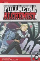Fullmetal Alchemist. Vol. 18