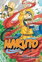 Naruto, Vol. 1 (Collector's Edition)