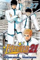 Eyeshield 21, Vol. 27, 27