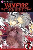 Vampire Knight. Vol. 7