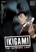 Ikigami. Vol. 1