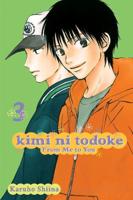 Kimi Ni Todoke Vol. 3