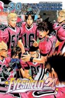 Eyeshield 21, Vol. 30, 30